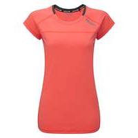 Tog24 Finesse Womens TCZ Stretch T-Shirt