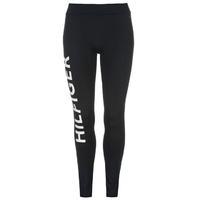 Tommy Hilfiger Large Logo Leggings