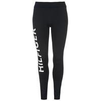 Tommy Hilfiger Large Logo Leggings