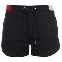 Tommy Hilfiger Waistband Logo Shorts