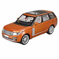 Toys Model Building Toy Car Metal