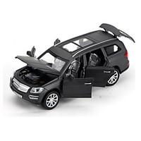 Toys Model Building Toy Car Metal