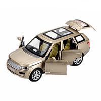 Toys Model Building Toy Car Metal