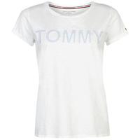 Tommy Hilfiger Chest Logo T Shirt