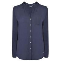 tommy hilfiger mika blouse