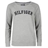 tommy hilfiger iconic track top