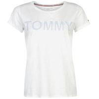 Tommy Hilfiger Chest Logo T Shirt