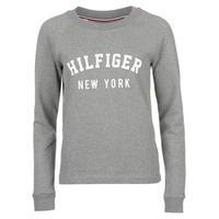 Tommy Hilfiger New York Swt Ld73