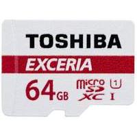 toshiba 64gb exceria m301 microsd card