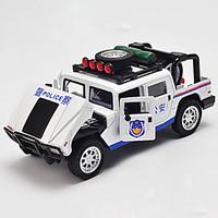 Toys Chrome