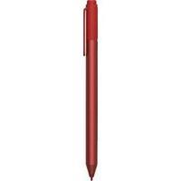 Touchpen Microsoft Surface Pen Bluetooth, + precision tip Red