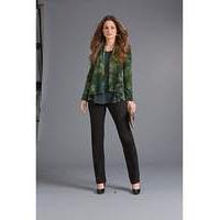 Top to Toe Devore Soft Jacket