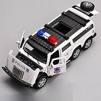 Toys Chrome