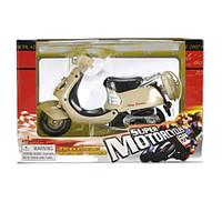 Toys Rectangular Iron