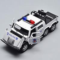 Toys Chrome