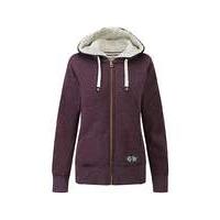 Tog24 Devon Womens TCZ Sherpa Hoodie