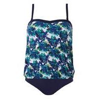 Together Summer Splash Blouson Set