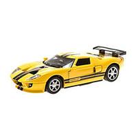Toys Model Building Toy Car Meta...