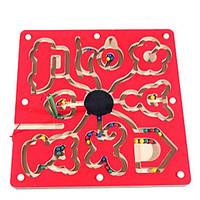 Toys Games Puzzles Square Wood