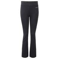 Tog24 Tempo Womens TCZ Gym Trousers