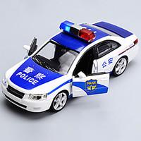 Toys Chrome