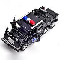 Toys Chrome