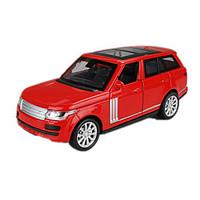Toys Model Building Toy Car Meta...