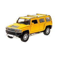 Toys Model Building Toy Car Meta...