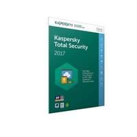 Total Security 2017 Ffp Base 3u 1y Uk