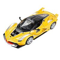 Toys Model Building Toy Car Meta...