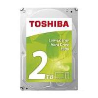 Toshiba E300 2.0tb Le Int 3.5 Hd - Bulk