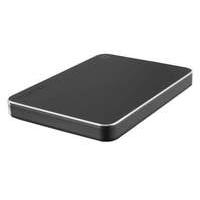 Toshiba Canvio Premium 3tb Dark Grey