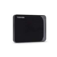 Toshiba 3tb Canvio Connect Ii 2.5 Black