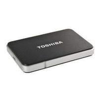 Toshiba Stor.e Edition 500g Black Data Recovery