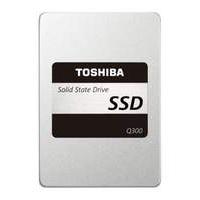 Toshiba 240gb Ssd Q300 2.5 Sata Iii