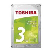 Toshiba E300 3.0tb Le Int 3.5 Hd - Bulk