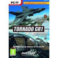 Tornado GR1 (PC DVD)