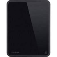 Toshiba Canvio For Desktop 6tb Black