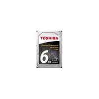 Toshiba X300 6TB 128MB Cache Hard Disk Drive 6Gb/s 7200RPM - OEM