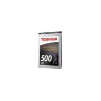 Toshiba H200 500 GB 2.5\