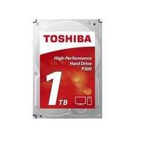 Toshiba P300 1TB 64MB Cache Hard Drive SATA 6GB/s 7200rpm - OEM