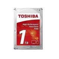 Toshiba P300 3TB 64MB Cache Hard Drive SATA 6GB/s 7200rpm - OEM