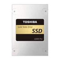 Toshiba 512gb Ssd Q300 Pro