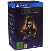 Torment: Tides of Numenera Collector\'s Edition (PS4)