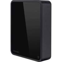 Toshiba Canvio For Desktop 2tb Black