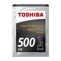 toshiba h200 500gb int 25 sshd bulk