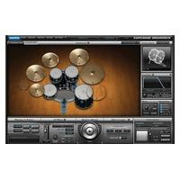 Toontrack Music City Usa for Superior Drummer 2.0 Computer music Drum Kits