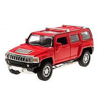 Toys Model Building Toy Car Meta...