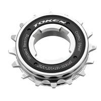 token cromo single speed free wheel