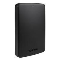 Toshiba 500GB Canvio Basics USB 3.0 2.5 Portable Hard Drive